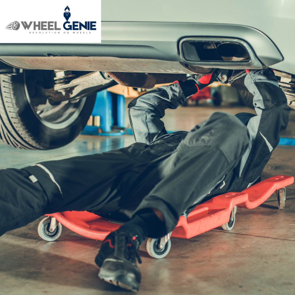 Understanding the Importance of Regular Car Maintenance and Repair