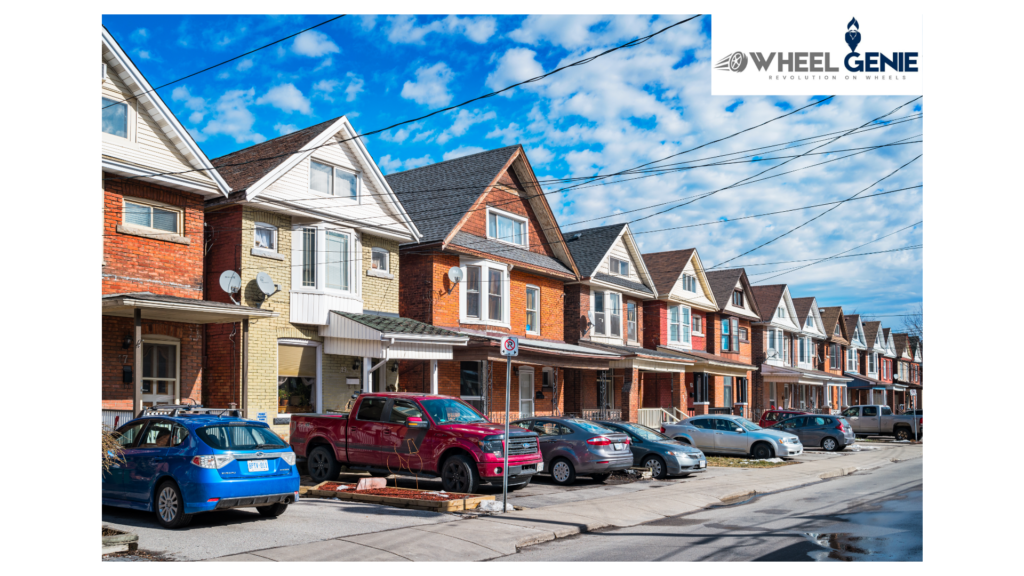 Exploring the Rise of Electric Cars in Canada: The Future of Driving