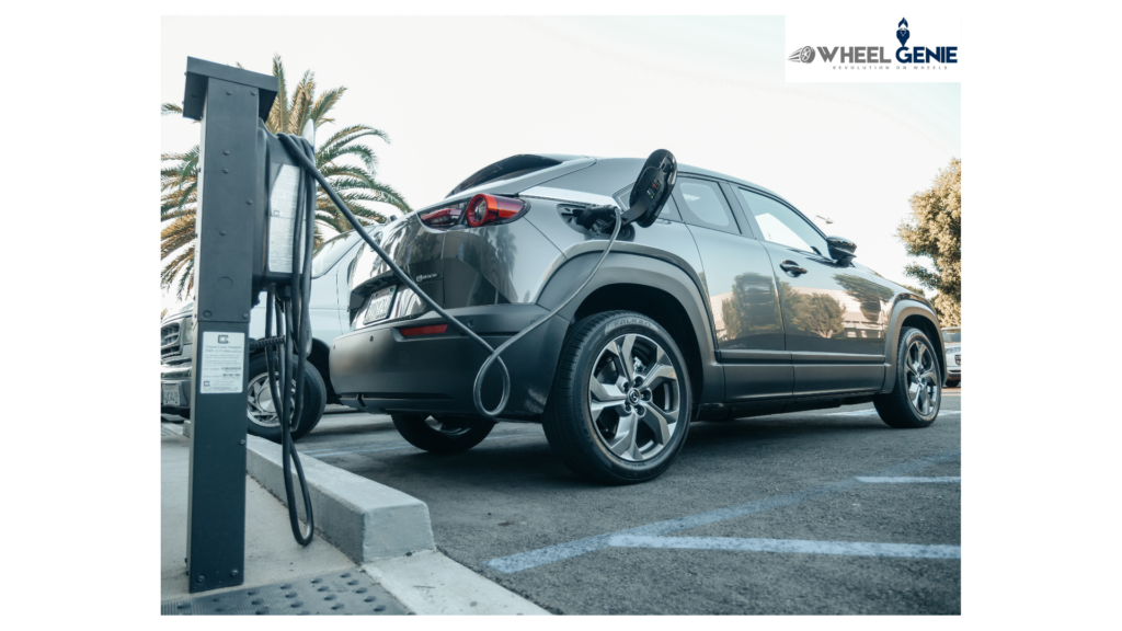 The Impact of Electric Cars on the World